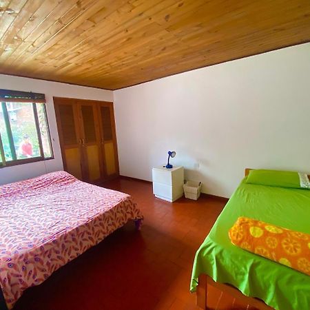 Finca Paraiso Calima Extérieur photo
