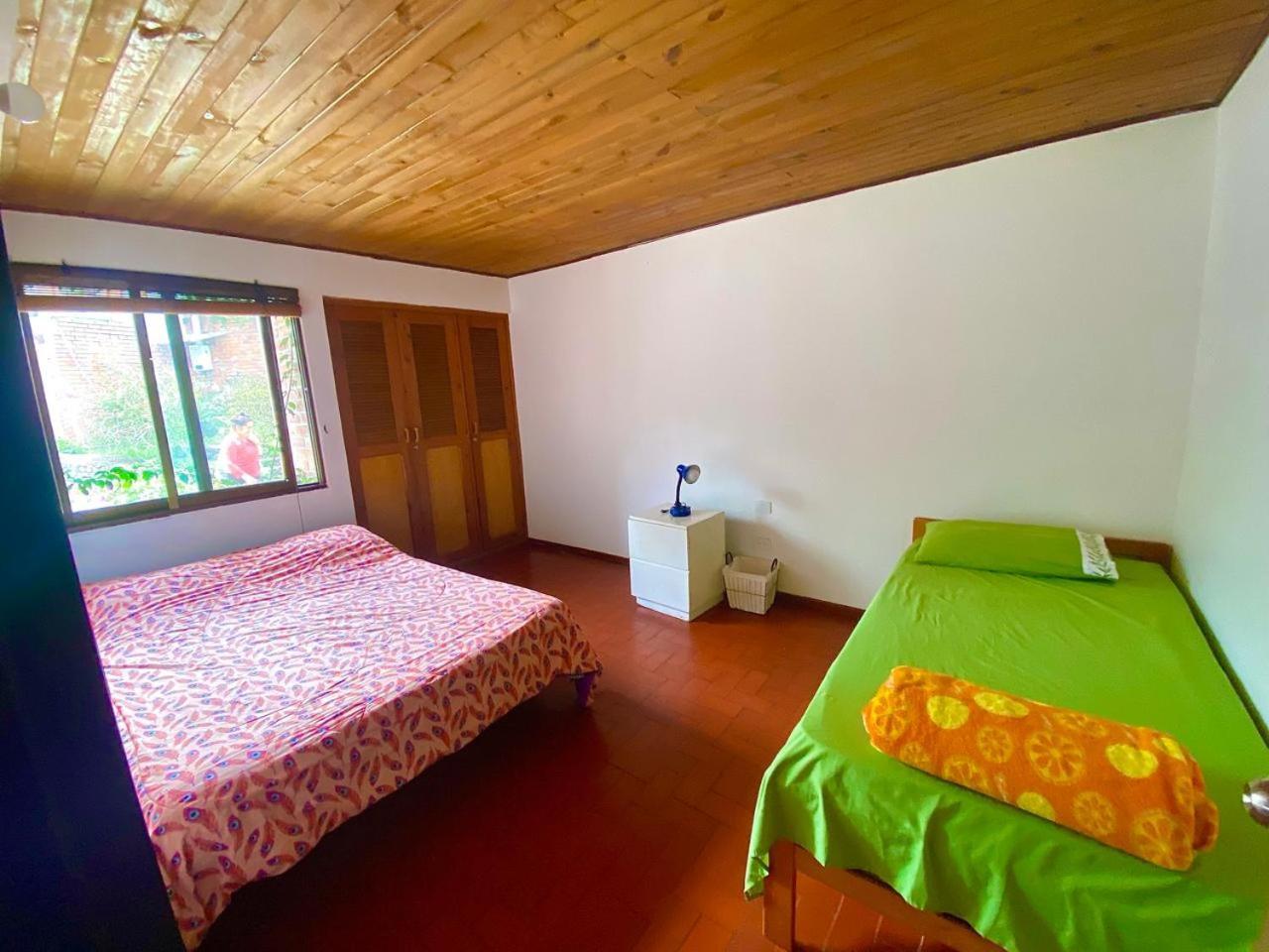 Finca Paraiso Calima Extérieur photo