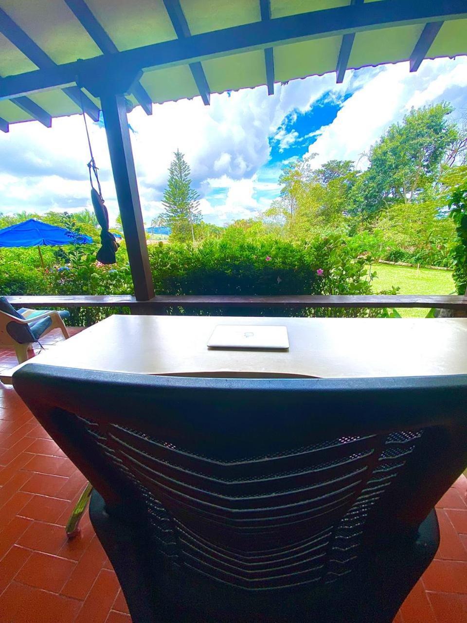 Finca Paraiso Calima Extérieur photo
