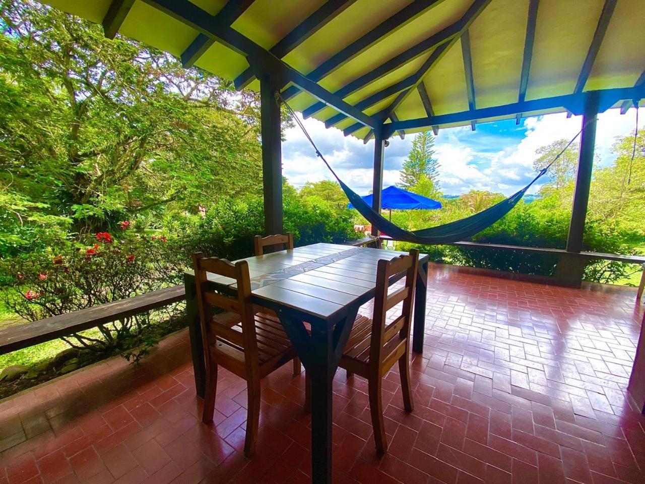 Finca Paraiso Calima Extérieur photo
