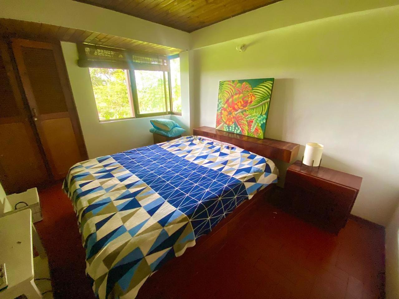 Finca Paraiso Calima Extérieur photo