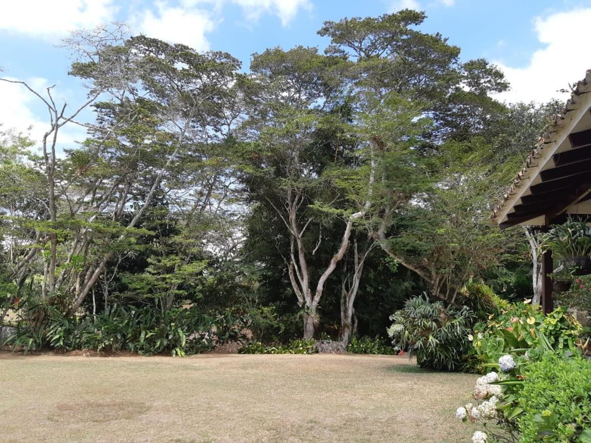 Finca Paraiso Calima Extérieur photo